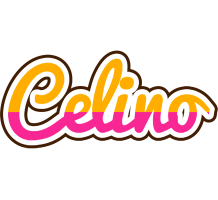 Celino smoothie logo