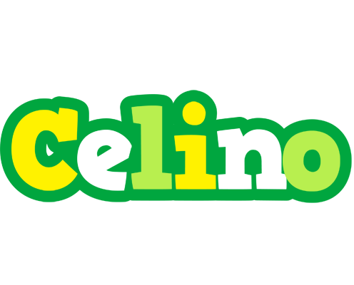 Celino soccer logo