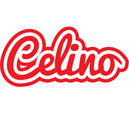 Celino sunshine logo