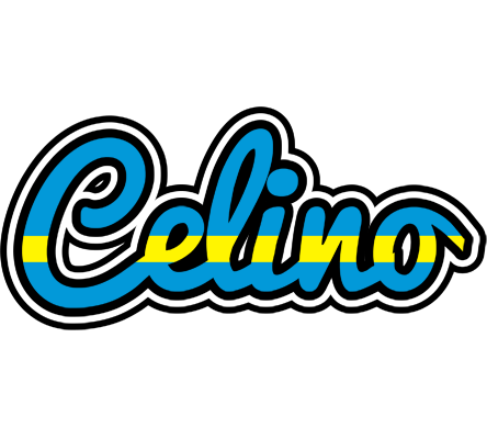Celino sweden logo