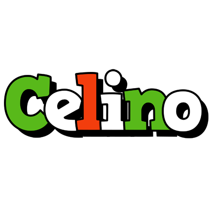 Celino venezia logo
