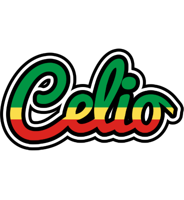 Celio african logo