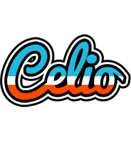 Celio america logo