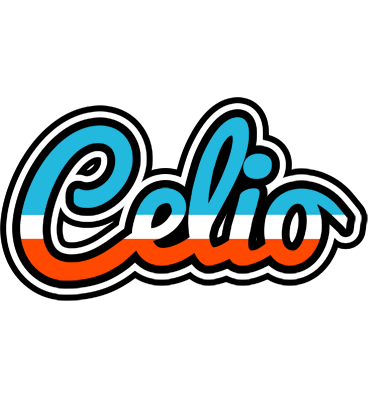 Celio america logo