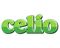 Celio apple logo