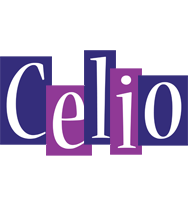 Celio autumn logo