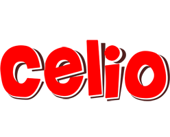 Celio basket logo