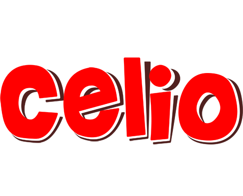 Celio basket logo