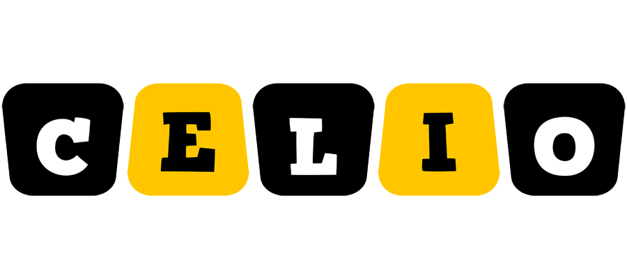 Celio boots logo