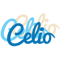 Celio breeze logo