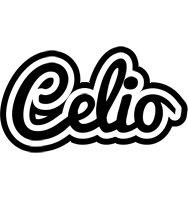 Celio chess logo