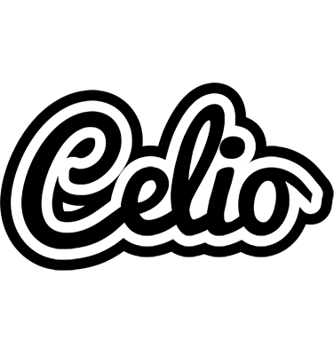 Celio chess logo