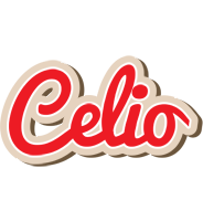 Celio chocolate logo