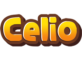 Celio cookies logo