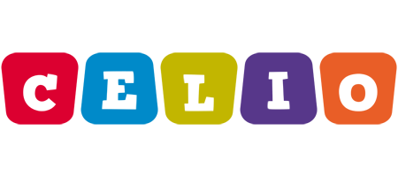 Celio daycare logo