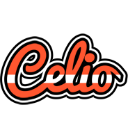 Celio denmark logo