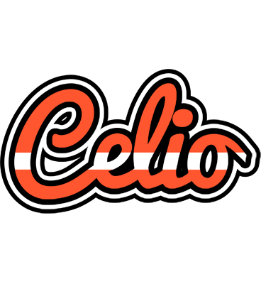 Celio denmark logo