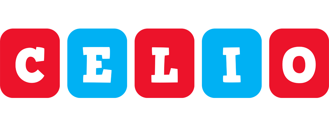 Celio diesel logo