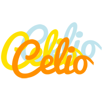 Celio energy logo