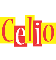 Celio errors logo