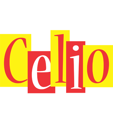 Celio errors logo