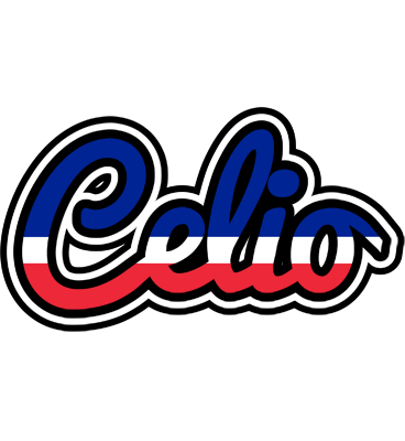 Celio france logo