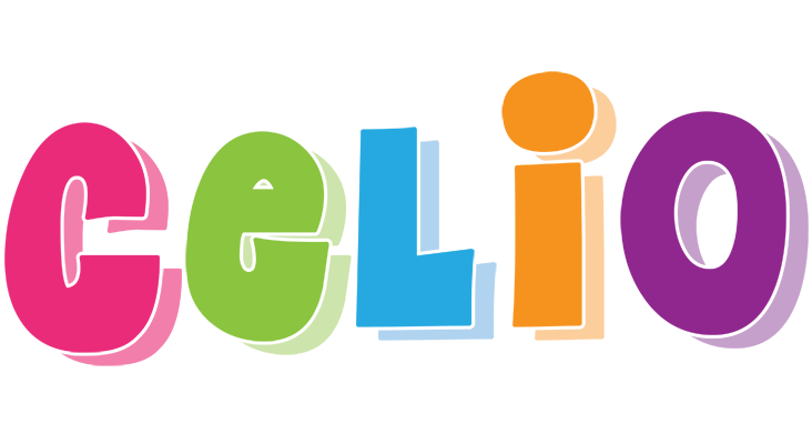 Celio friday logo