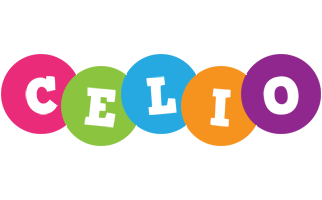 Celio friends logo