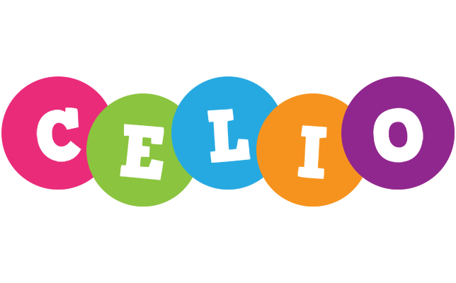Celio friends logo