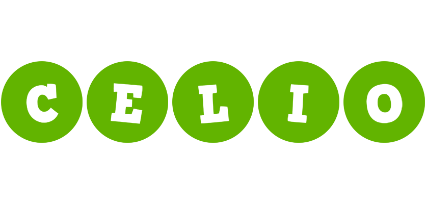 Celio games logo