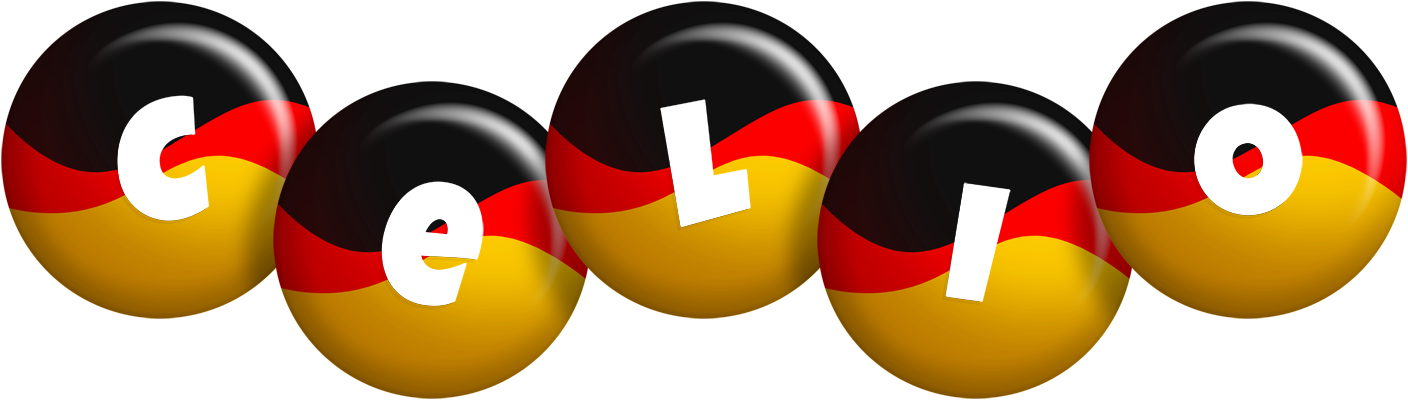 Celio german logo