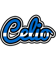 Celio greece logo