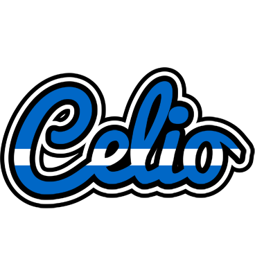 Celio greece logo
