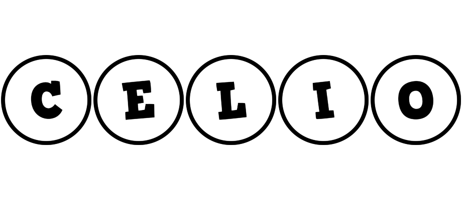 Celio handy logo