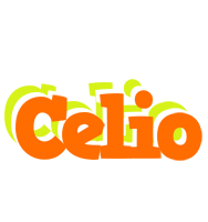 Celio healthy logo