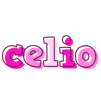 Celio hello logo