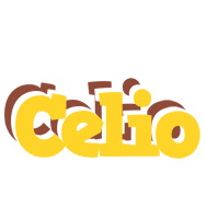 Celio hotcup logo