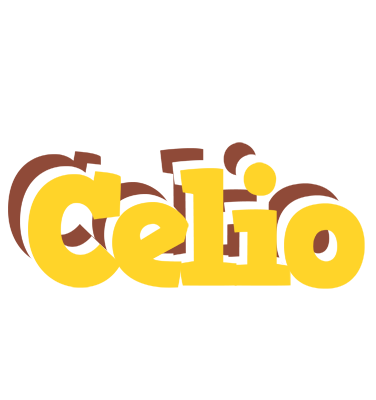 Celio hotcup logo