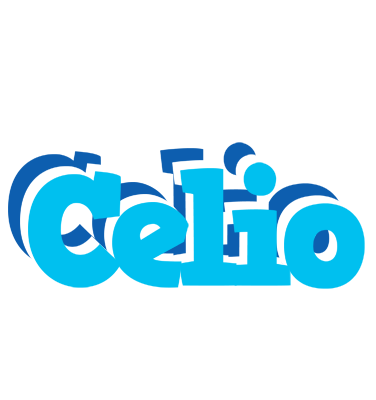 Celio jacuzzi logo