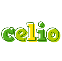 Celio juice logo