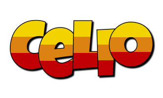 Celio jungle logo