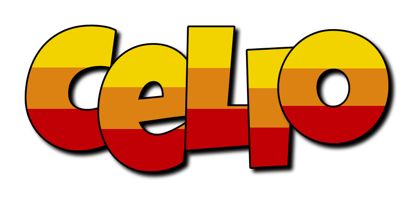 Celio jungle logo