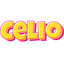 Celio kaboom logo