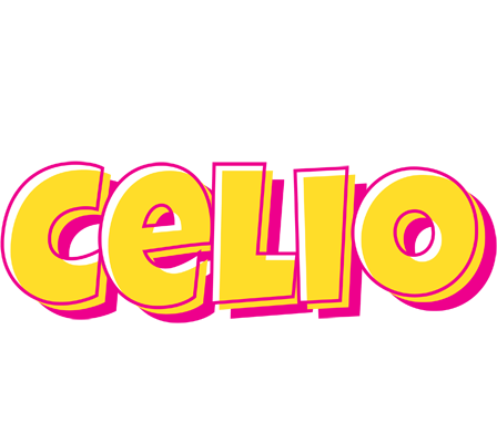 Celio kaboom logo