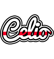 Celio kingdom logo