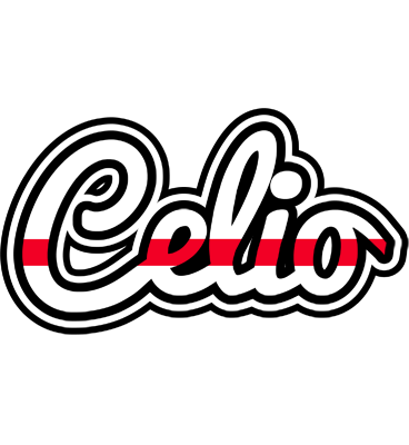 Celio kingdom logo