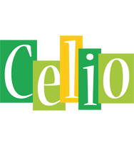 Celio lemonade logo