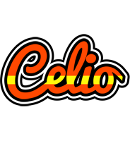 Celio madrid logo