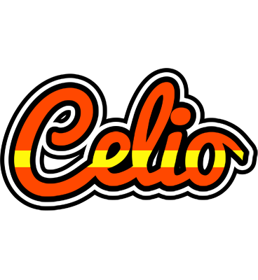 Celio madrid logo