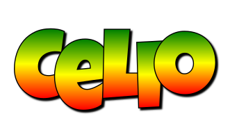 Celio mango logo